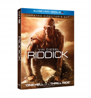 riddick 2013 unrated bluray