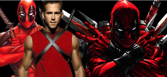 Holy Chimichangas, Deadpool was Pitch Perfect! – Not So Common Sense