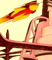 083-flash-gordon-cohete-5337630