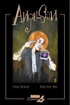 GRAPHIC NOVEL REVIEW: Shock! Horror!