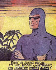 Costumes, by Dennis O’Neil