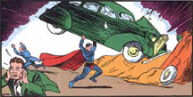 Power!, by Dennis O’Neil