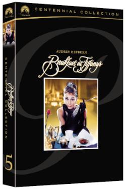 Review: ‘Breakfast at Tiffany’s’ Centennial Collection