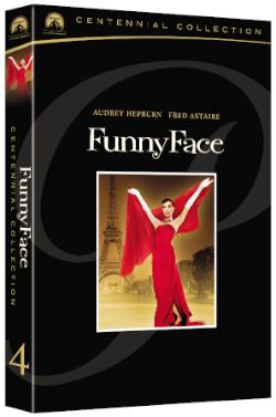 Review: ‘Funny Face’