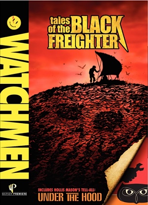 Review: ‘Tales of the Black Freighter’