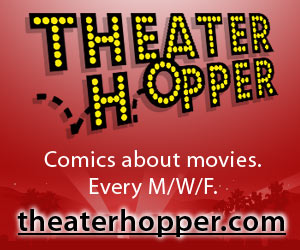 Helping ‘Theater Hopper’ out