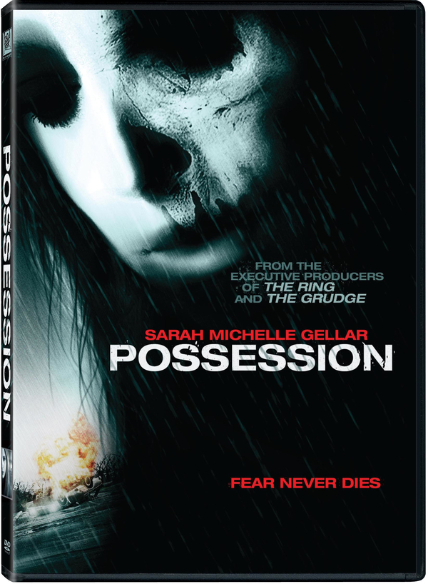 Review: ‘Possession’ on DVD