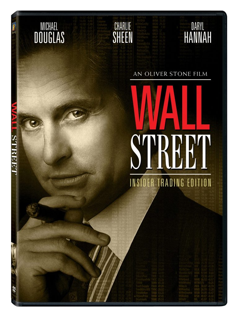 Review: ‘Wall Street: Insider Trading Edition’