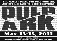 PULP ARK-WEEKEND-PULP ARK AWARD NOMINATIONS CLOSING IN TWO WEEKS!