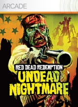 Video Game Review: “Undead Nightmare”