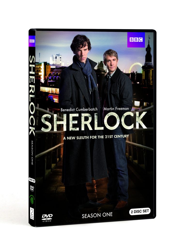 Review: ‘Sherlock’