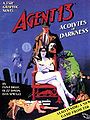 ALL PULP INTERVIEWS AGENT 13 SCRIBES DILLE AND MARCONI!