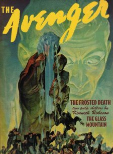 SARGE PORTERA TAKES PULP ‘BACK TO THE BASICS’!!