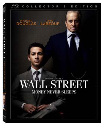 Review: ‘Wall Street: Money Never Sleeps’