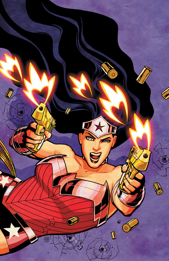 Vixen, DC Comics' Stumbles and Cinematic Redemption on Arrow
