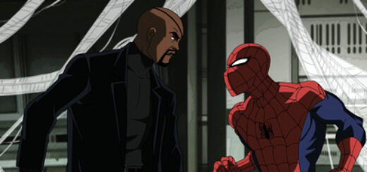 Ultimate Spider-Man: Avenging Spider-Man Comes to DVD Next Week | ComicMix