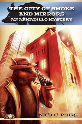 STEAMFUNK, ARMADILLOS, AND HOLMES-OH MY! ALL PULP EBOOK BEST SELLER LIST FOR MARCH 1, 2013