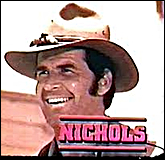 REVIEW: Nichols