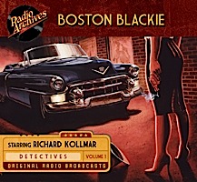 DOWNLOADS, DETECTIVES, AND DOC FROM RADIO ARCHIVES!!