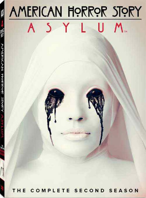 REVIEW: American Horror Story: Asylum