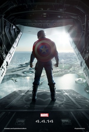 Check out the Captain America Trailer