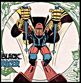 Michael Davis: The Top 10 Black Superheroes…