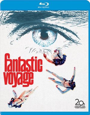 REVIEW: Fantastic Voyage
