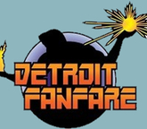 John Ostrander Lurking In Detroit