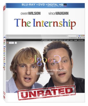 Win a Copy of The Internship
