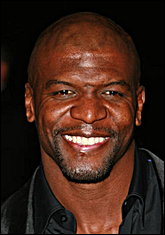 Martha Thomases: Terry Crews, Agent of S.H.I.E.L.D.