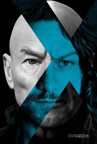 Watch the “X-Men: Days Of Future Past” trailer now