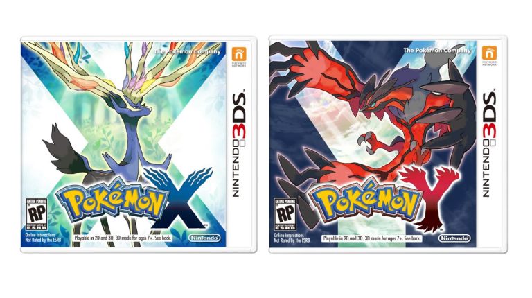 Review: “Pokémon X & Y” bring new dimension to franchise