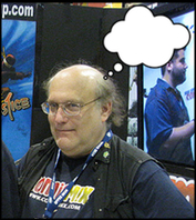 Mike Gold: Burning Questions