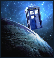 Mindy Newell: The Day Of The Doctor