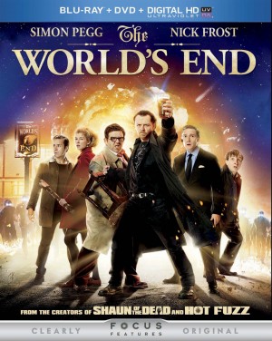REVIEW: The World’s Endf