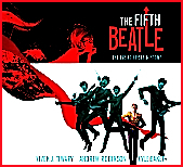 Martha Thomases: All You Need is Love