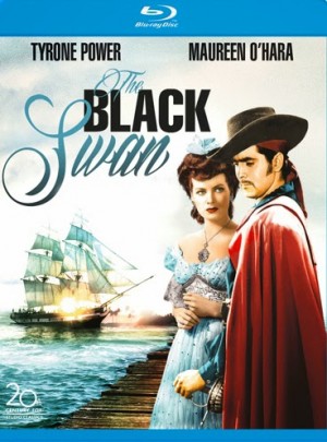 REVIEW: The Black Swan