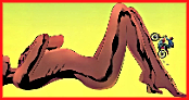 Mike Gold: Top Comics Pulls of 2013