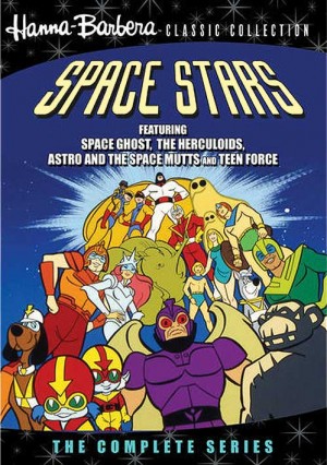 REVIEW: Space Stars