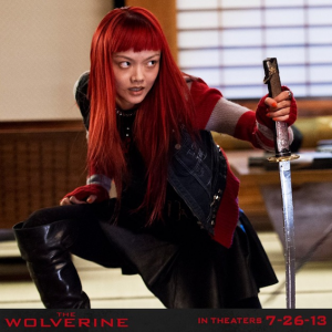 Win a Blu-ray Copy of The Wolverine