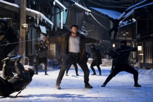 REVIEW: The Wolverine