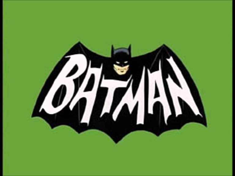 How much would you pay for Batman ’66 on DVD?