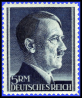 Mike Gold: Adolf Hitler, All Rights Reserved