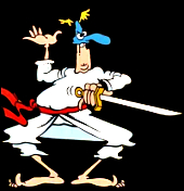 Dennis O’Neil: Friendly Fandom Family