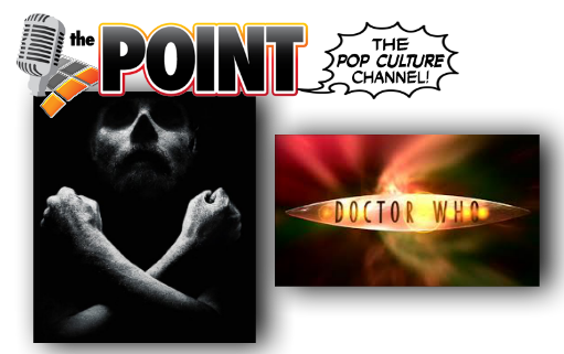 The Point Radio: BLACK SAILS Does Pirates Right