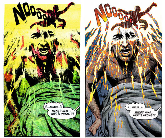 REVIEW: Miracleman #1
