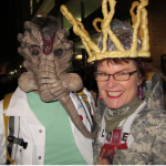 Happy Mardi Gras! Laissez Fan Temps Roulez!