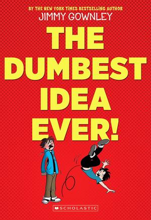 REVIEW: The Dumbest Idea Ever!