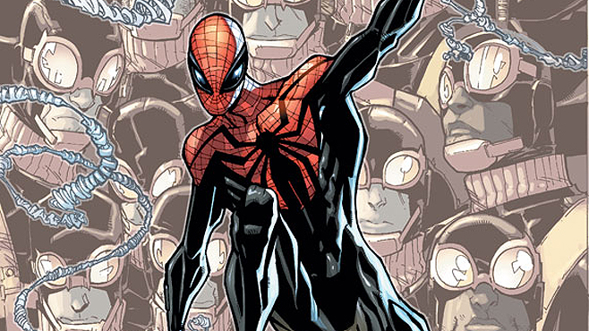 The Law Is A Ass #308: The Superior Spider-Man Isn’t