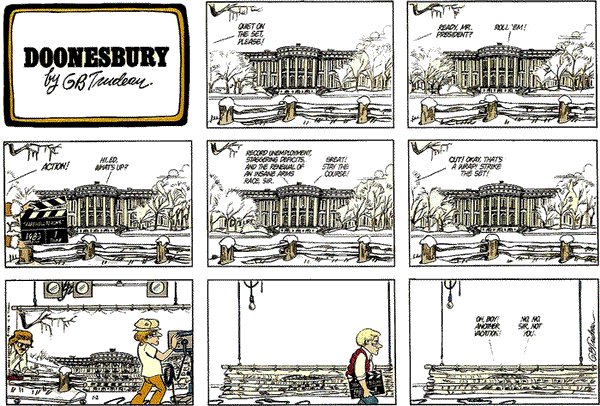 Martha Thomases: Disappearing Doonesbury